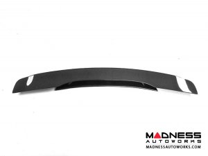 Ferrari 458 Italia Base Rear Trunk Spoiler - Carbon Fiber 